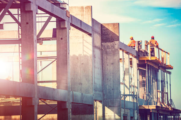 Best Commercial Concrete Services in Deschutes River Woods, OR