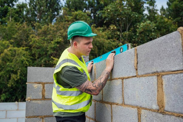 Best Concrete Retaining Walls in Deschutes River Woods, OR