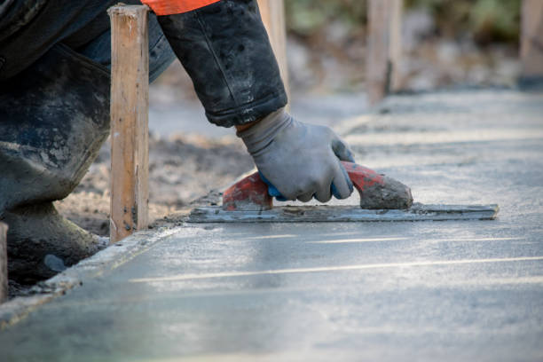 Best Concrete Removal and Replacement in Deschutes River Woods, OR