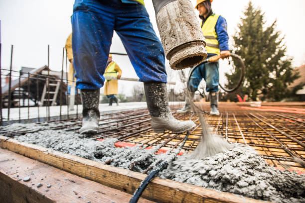 Best Concrete Removal and Replacement in Deschutes River Woods, OR